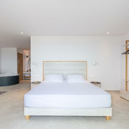 Eva Apartments Koutouloufari  Luaran gambar