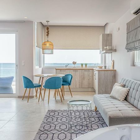 Eva Apartments Koutouloufari  Luaran gambar