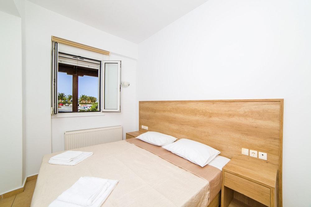 Eva Apartments Koutouloufari  Luaran gambar