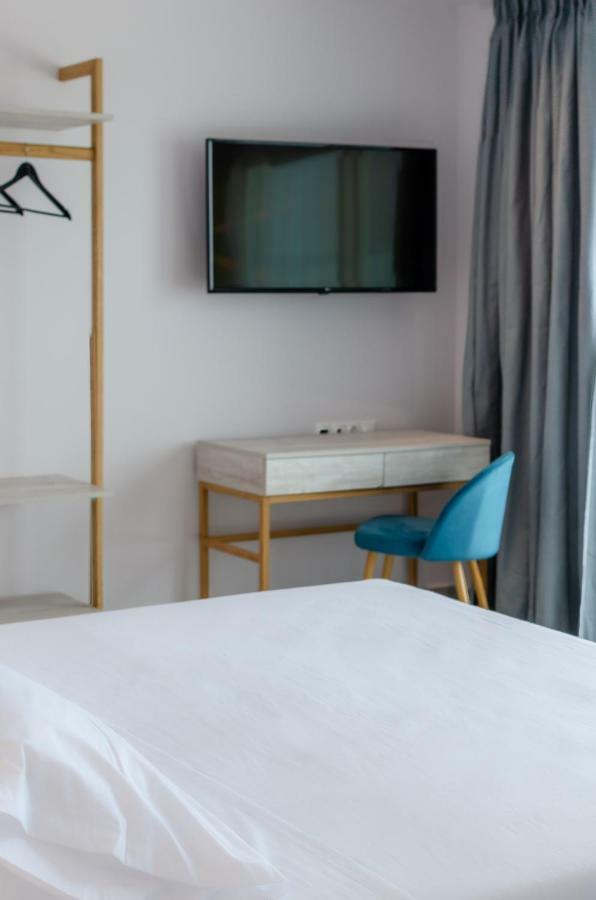 Eva Apartments Koutouloufari  Luaran gambar